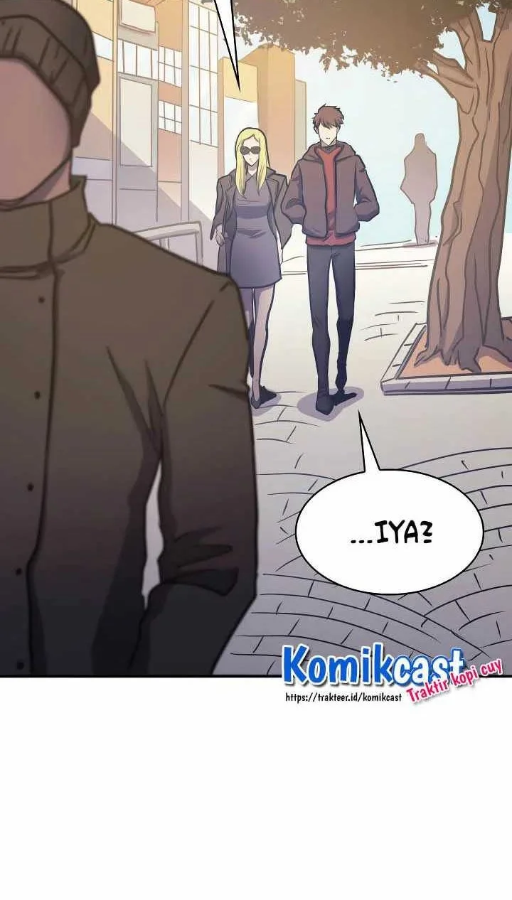 Adachi to Shimamura Chapter 2 - halaman 13