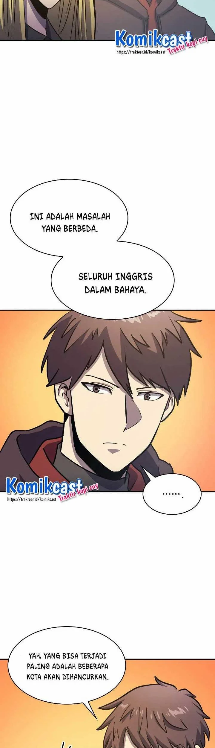 Adachi to Shimamura Chapter 2 - halaman 15