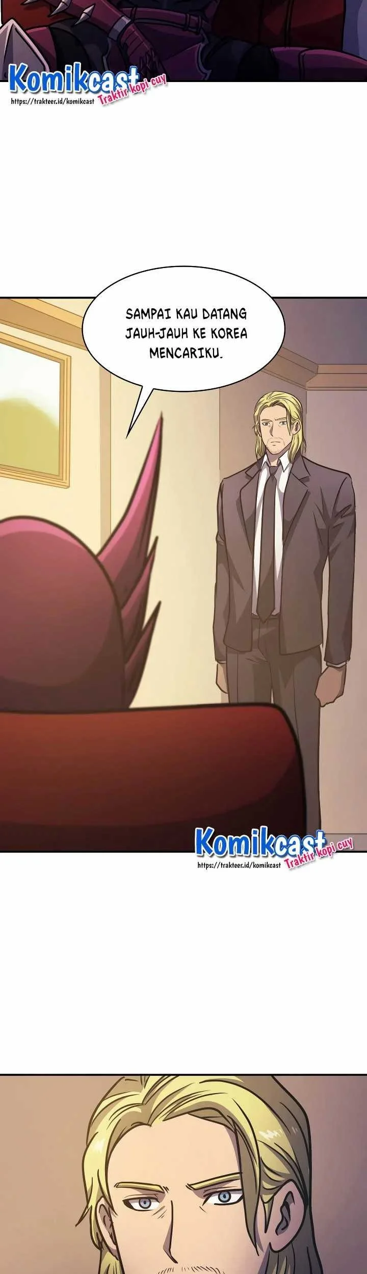 Adachi to Shimamura Chapter 2 - halaman 21
