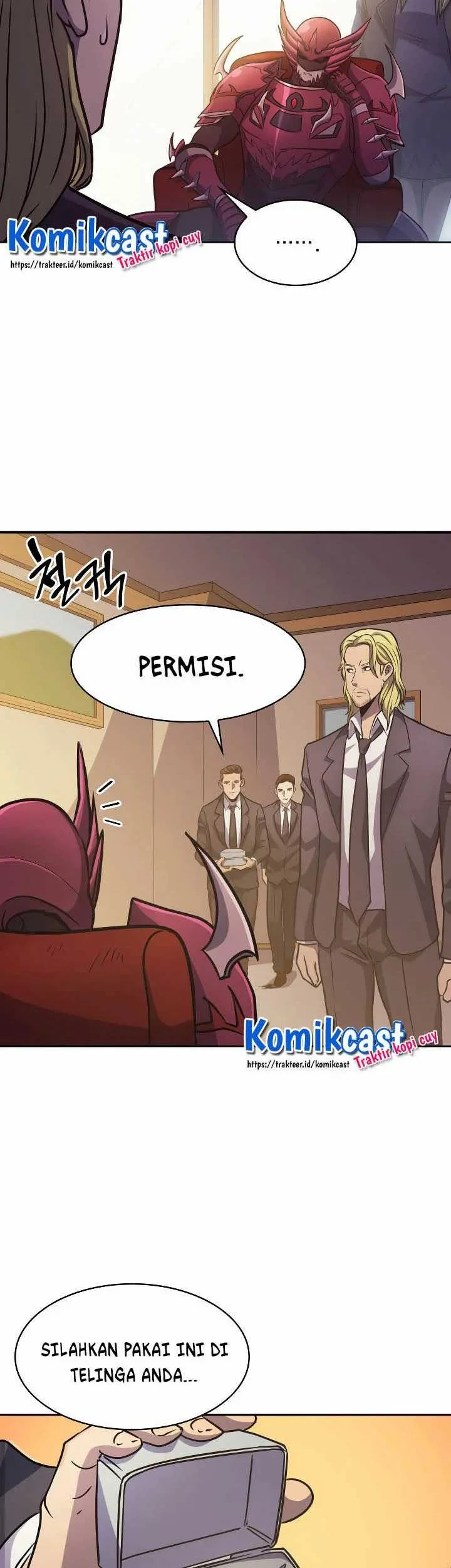 Adachi to Shimamura Chapter 2 - halaman 24