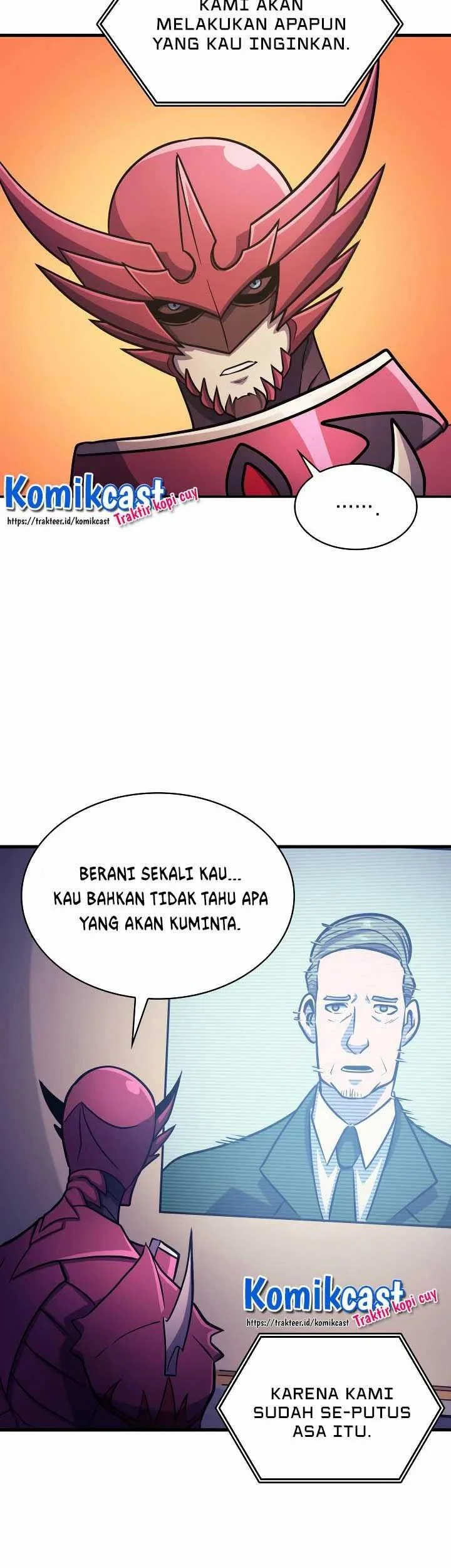Adachi to Shimamura Chapter 2 - halaman 29