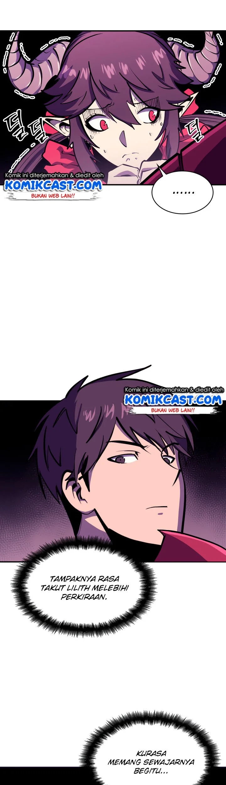 Adachi to Shimamura Chapter 20 - halaman 22
