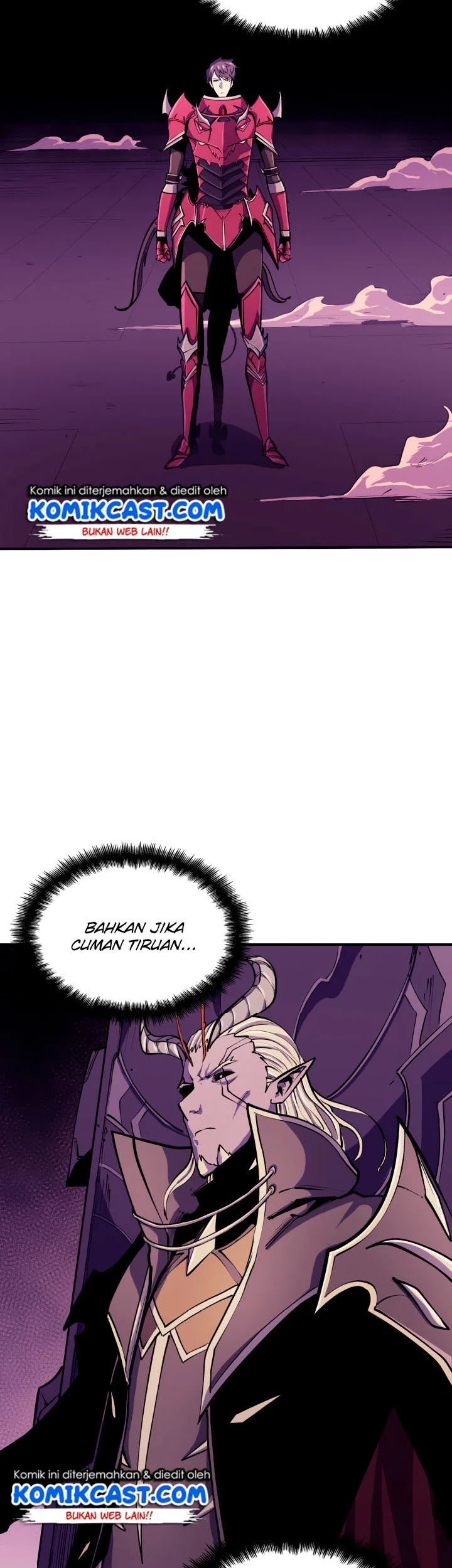 Adachi to Shimamura Chapter 20 - halaman 23