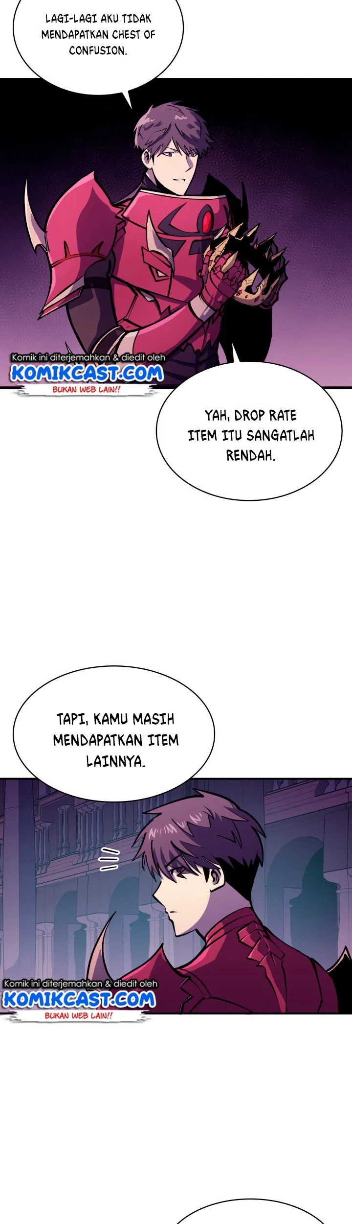 Adachi to Shimamura Chapter 20 - halaman 8