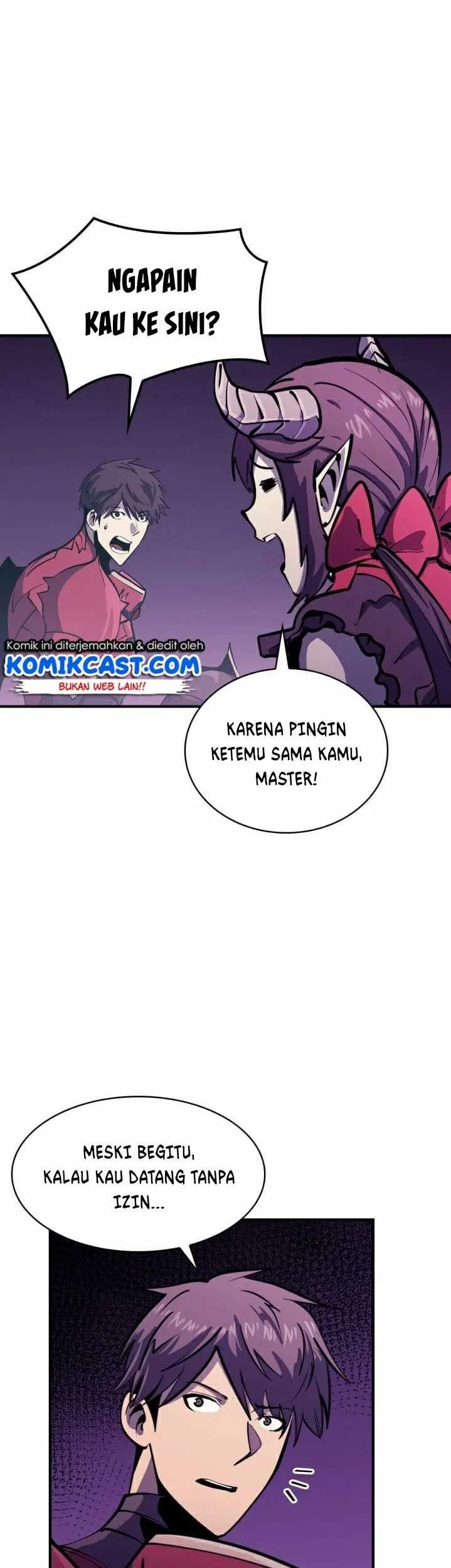 Adachi to Shimamura Chapter 21 - halaman 11