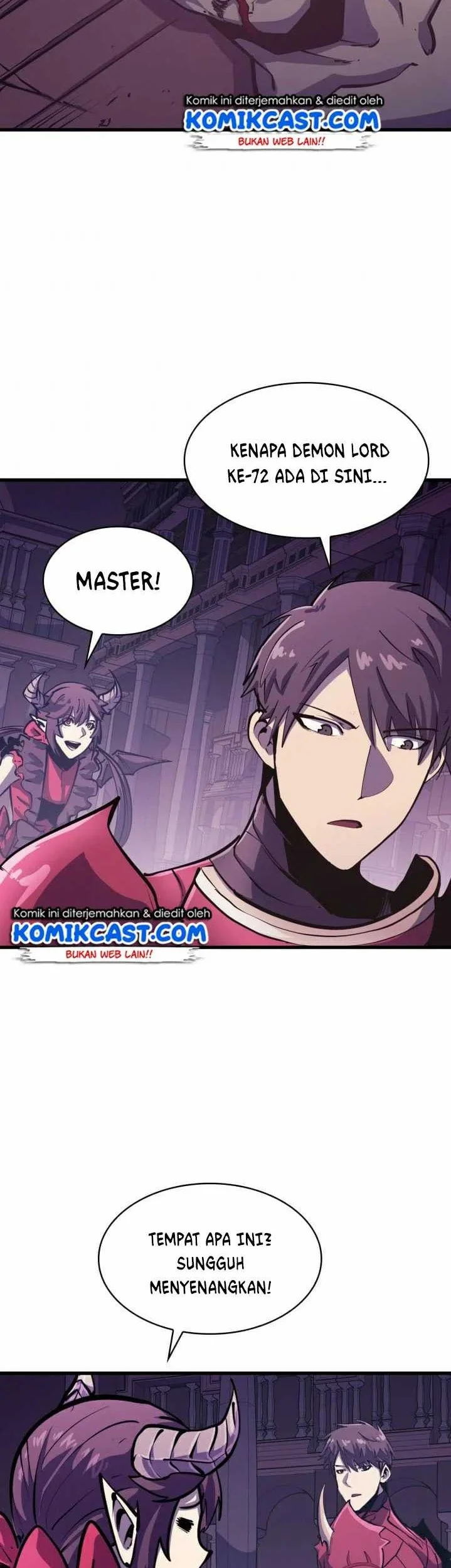 Adachi to Shimamura Chapter 21 - halaman 27