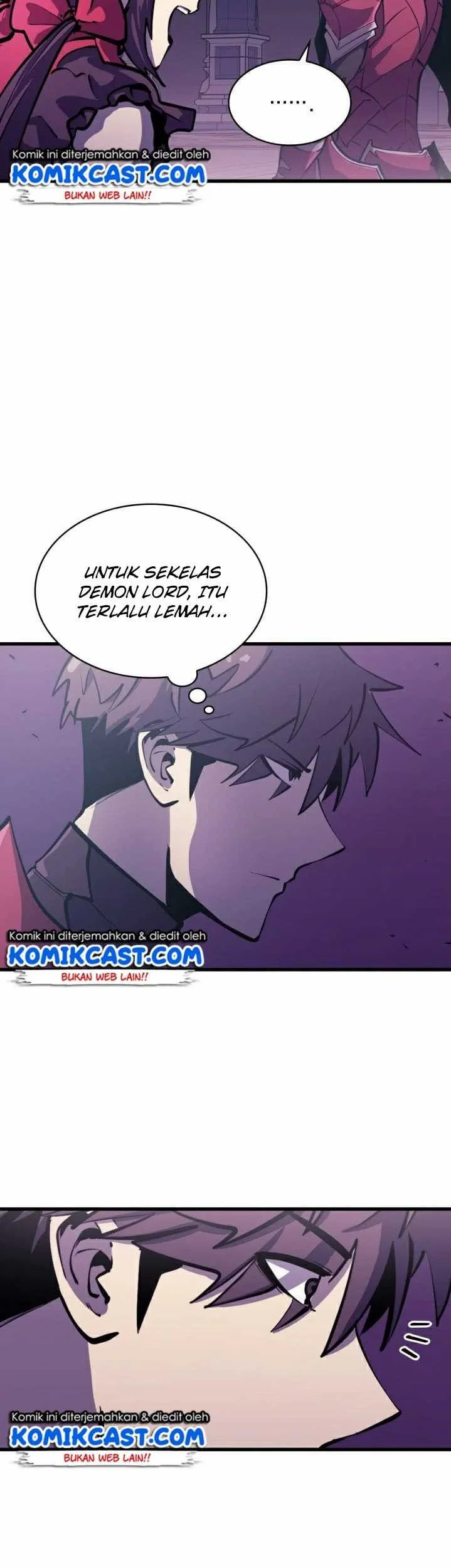 Adachi to Shimamura Chapter 21 - halaman 28