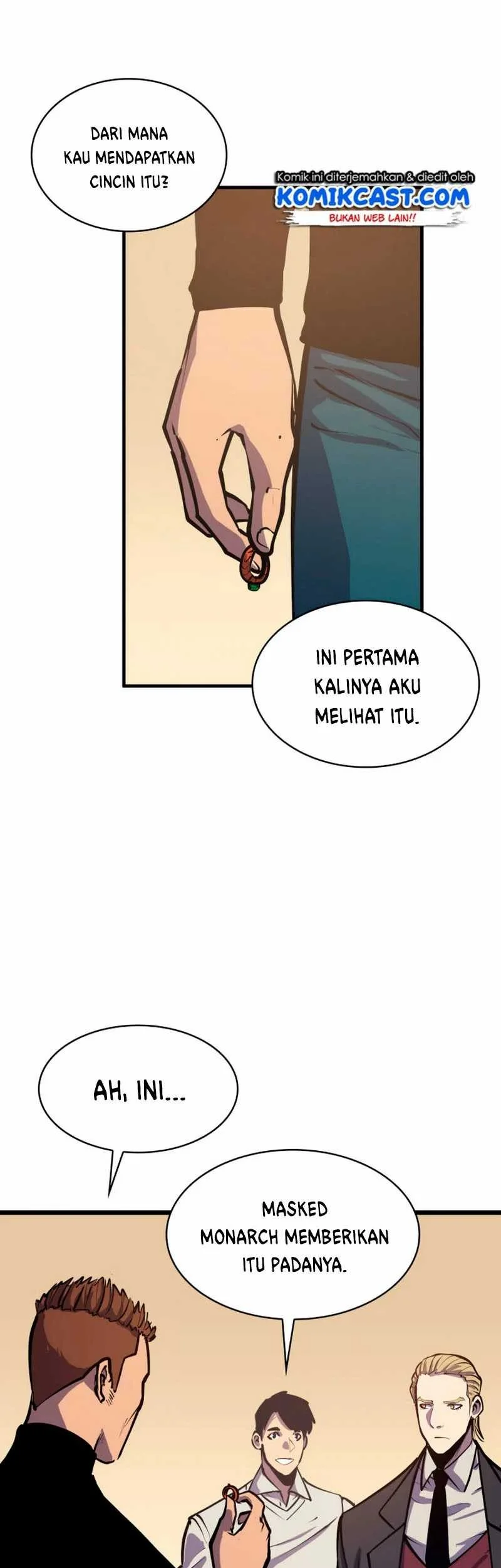 Adachi to Shimamura Chapter 22 - halaman 15