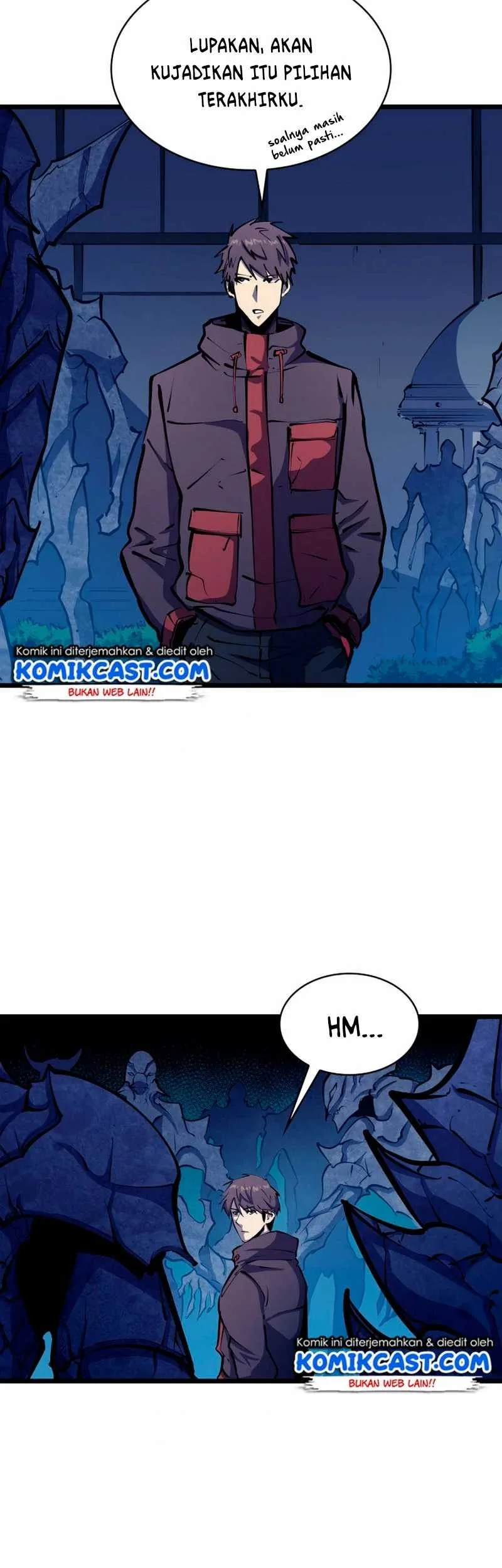 Adachi to Shimamura Chapter 22 - halaman 5