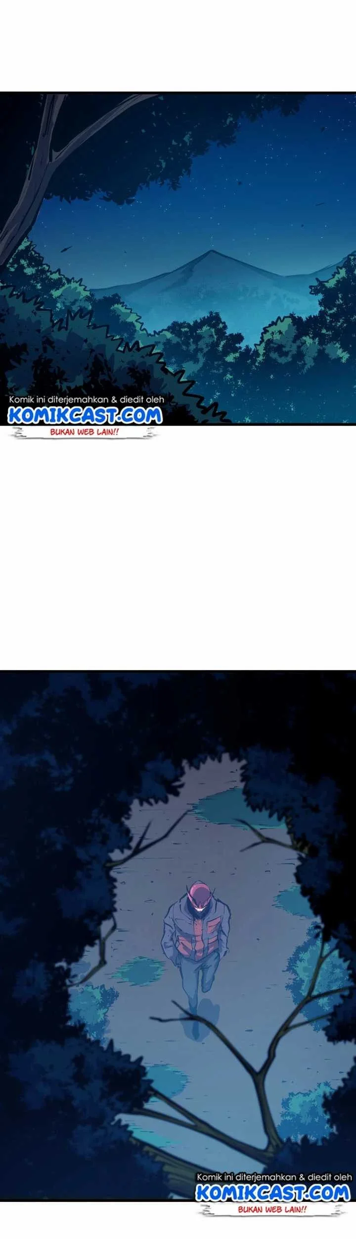 Adachi to Shimamura Chapter 23 - halaman 11