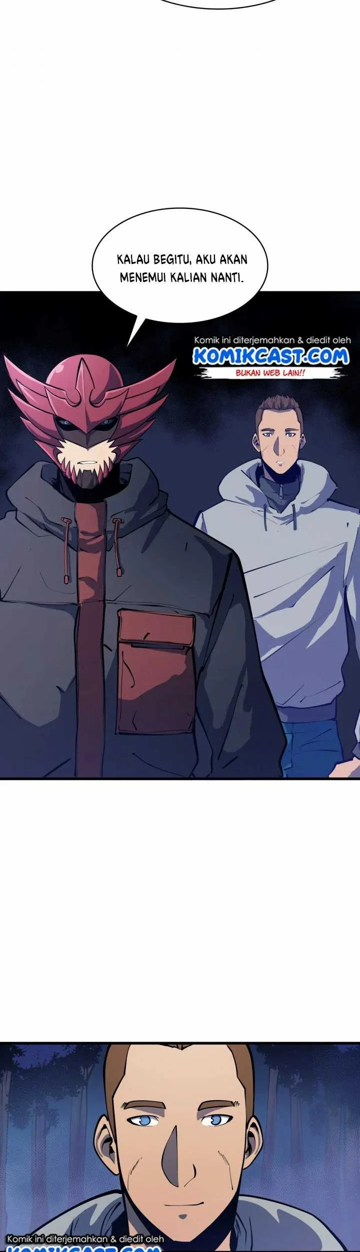 Adachi to Shimamura Chapter 23 - halaman 5