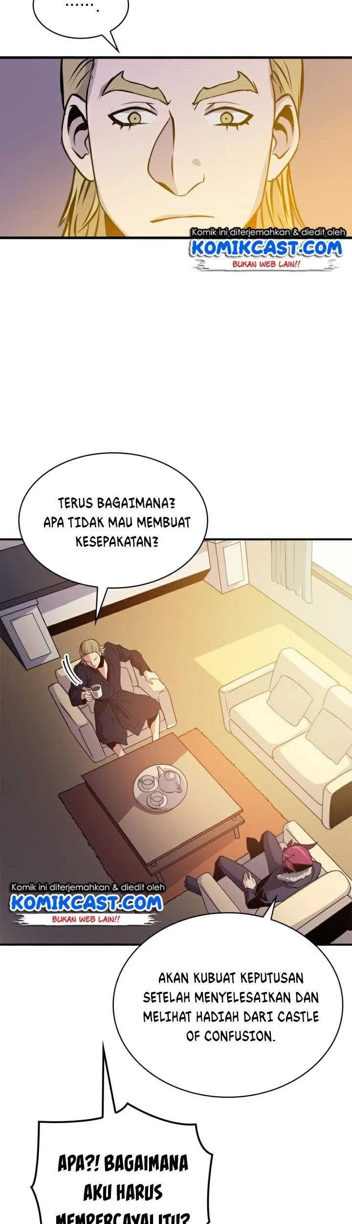 Adachi to Shimamura Chapter 24 - halaman 12