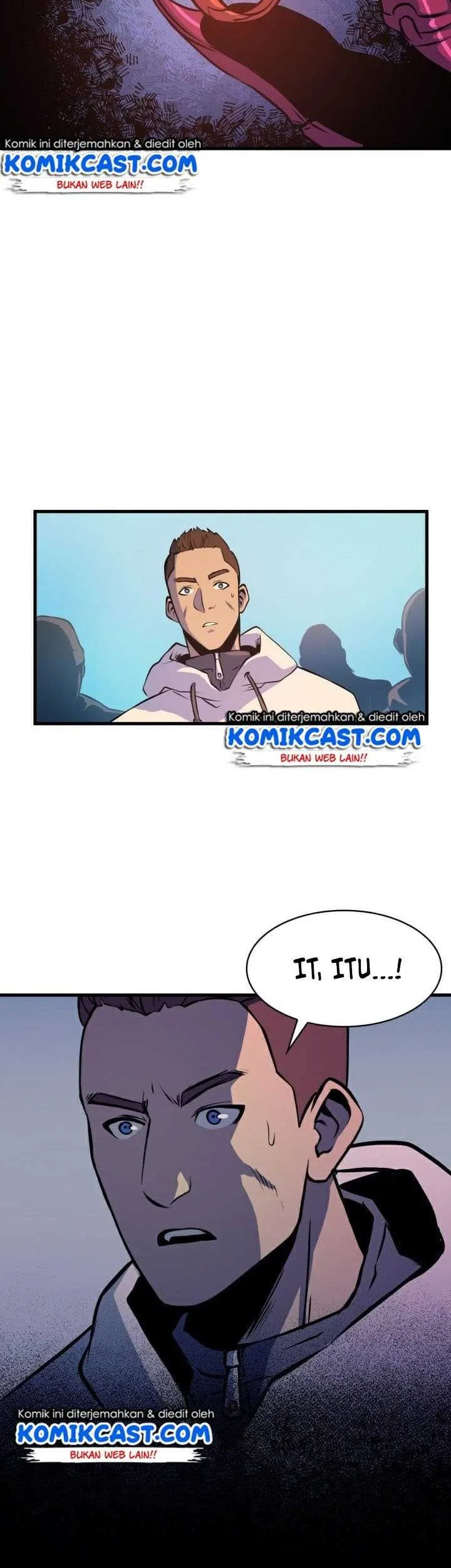 Adachi to Shimamura Chapter 24 - halaman 21