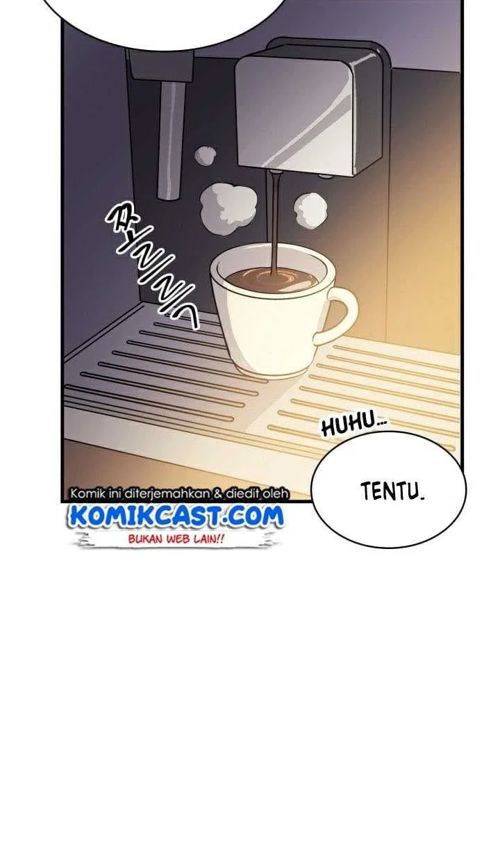 Adachi to Shimamura Chapter 24 - halaman 8