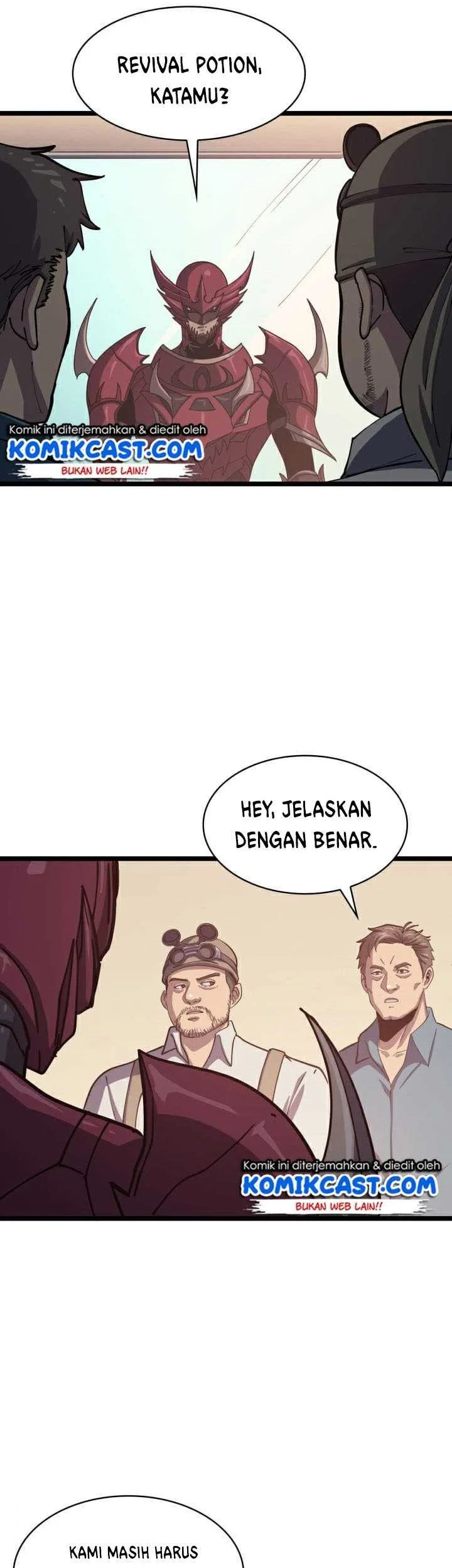 Adachi to Shimamura Chapter 25 - halaman 3