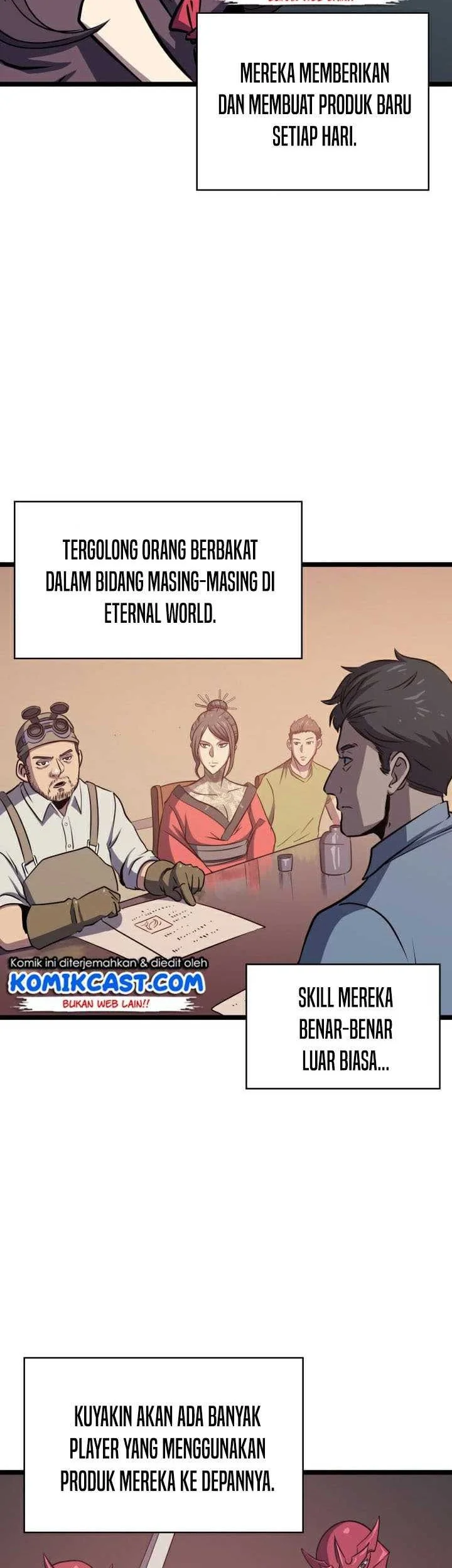 Adachi to Shimamura Chapter 25 - halaman 9