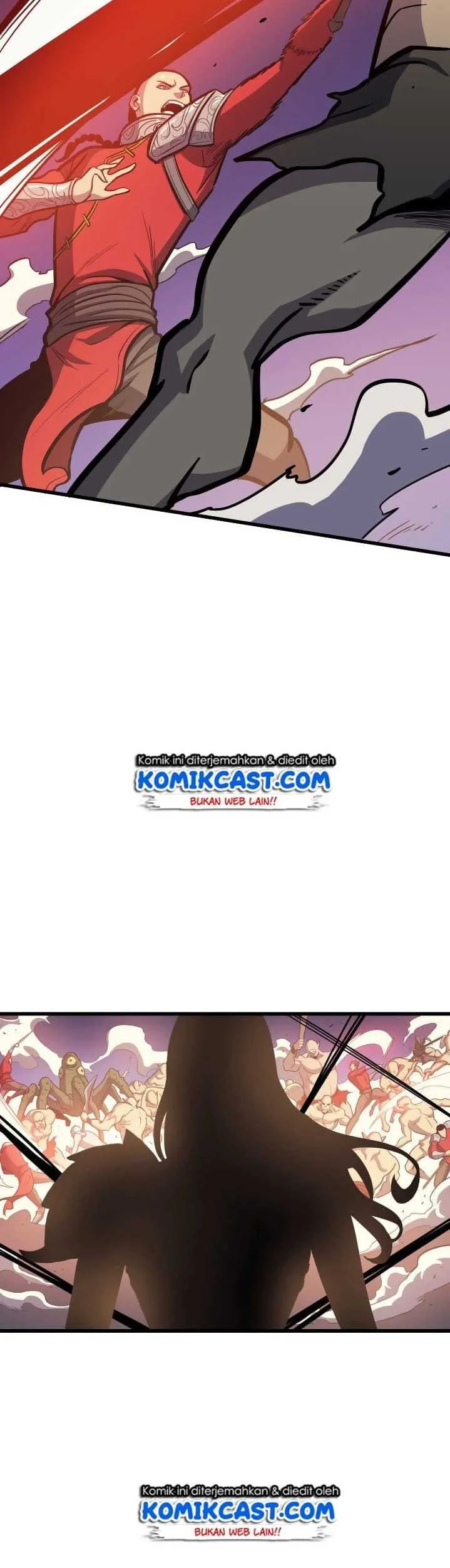 Adachi to Shimamura Chapter 26 - halaman 16