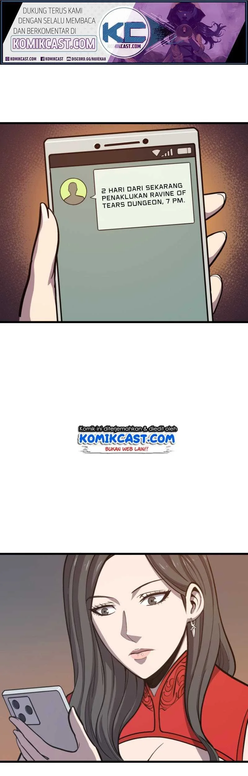 Adachi to Shimamura Chapter 27.1 - halaman 2