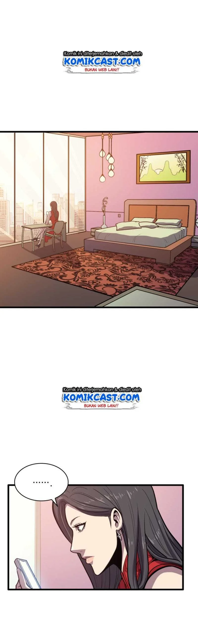 Adachi to Shimamura Chapter 27.1 - halaman 3