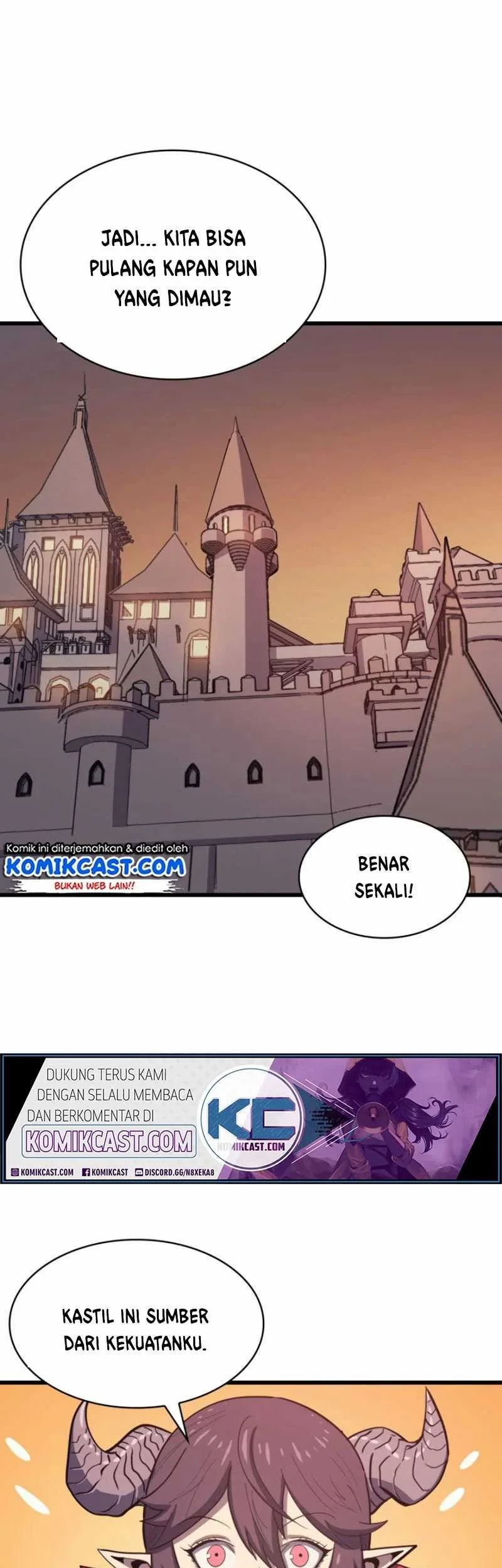 Adachi to Shimamura Chapter 27.2 - halaman 2