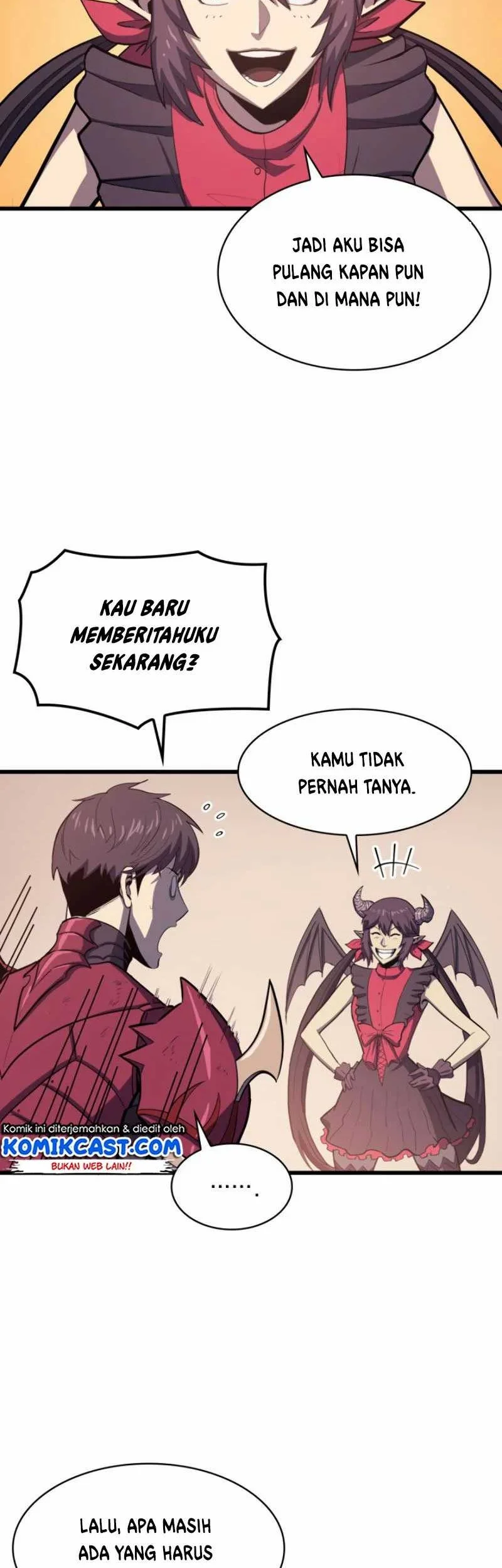 Adachi to Shimamura Chapter 27.2 - halaman 3