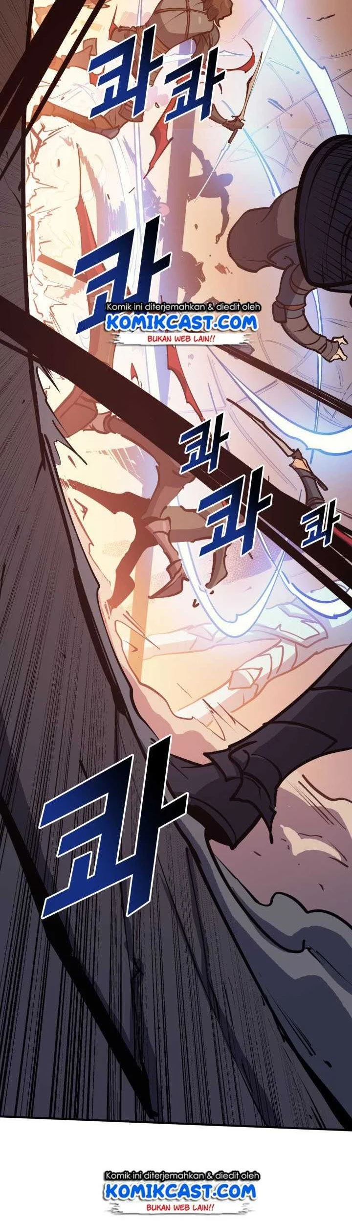 Adachi to Shimamura Chapter 27.4 - halaman 24