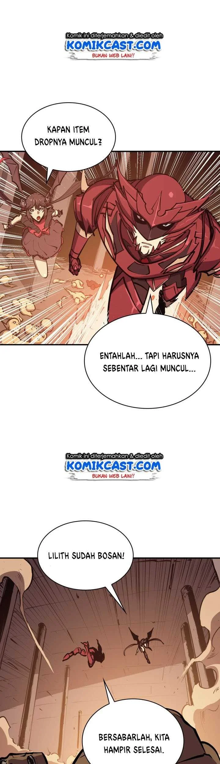 Adachi to Shimamura Chapter 27.4 - halaman 8