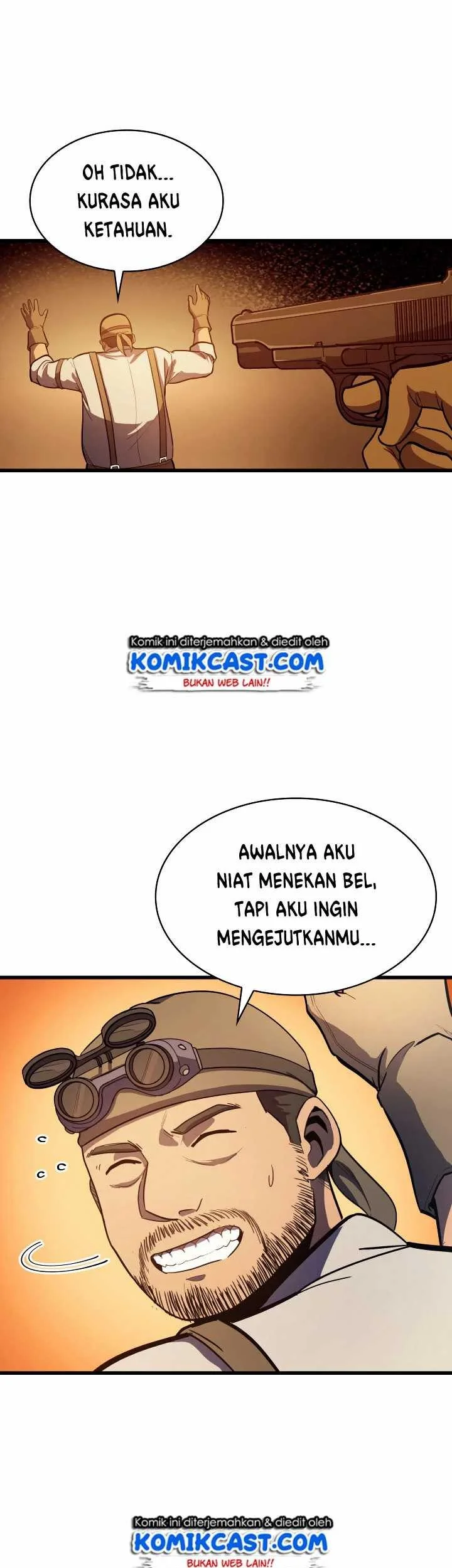 Adachi to Shimamura Chapter 28 - halaman 17