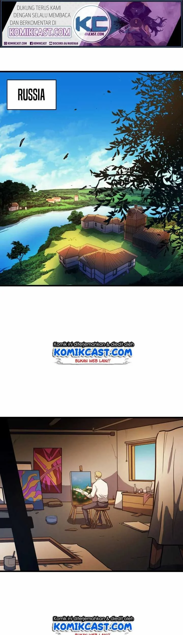 Adachi to Shimamura Chapter 28 - halaman 2