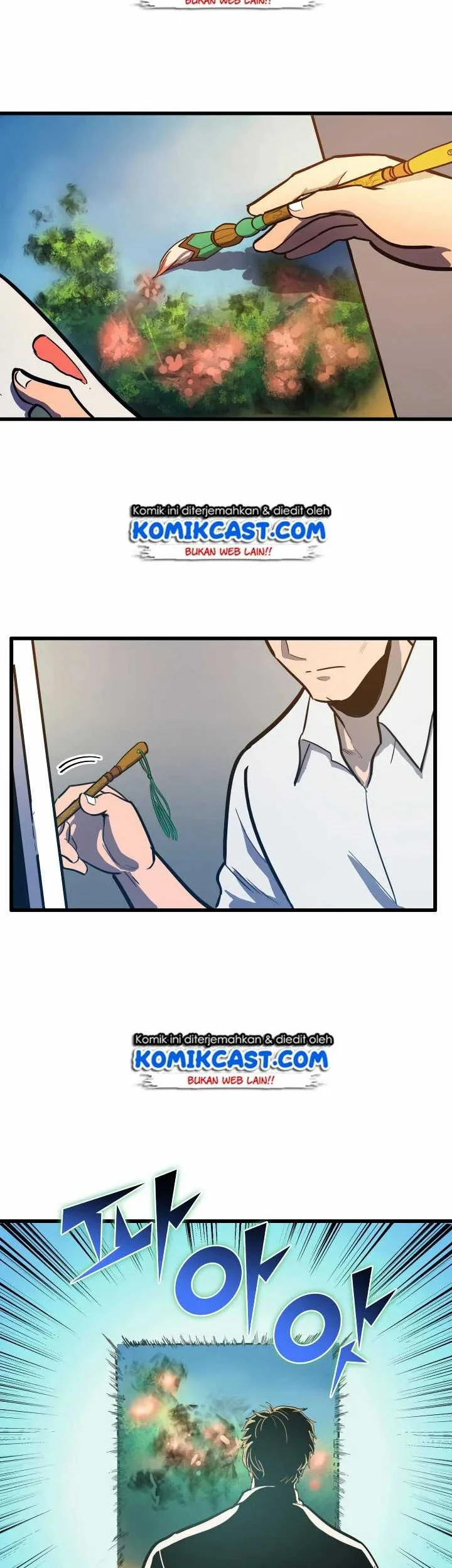 Adachi to Shimamura Chapter 28 - halaman 3