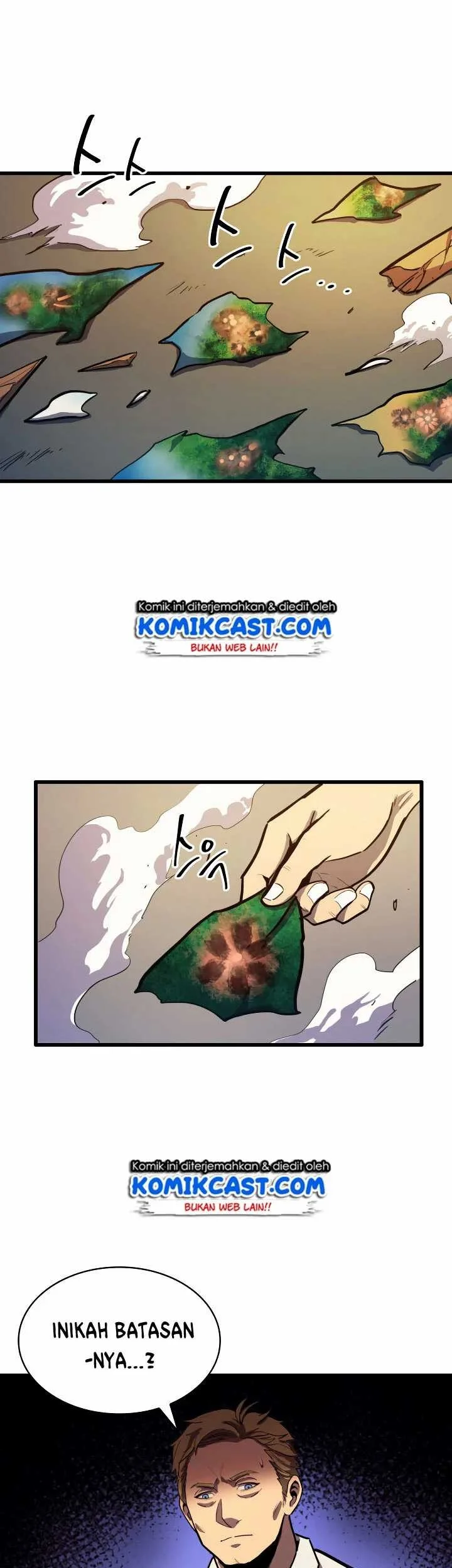 Adachi to Shimamura Chapter 28 - halaman 6