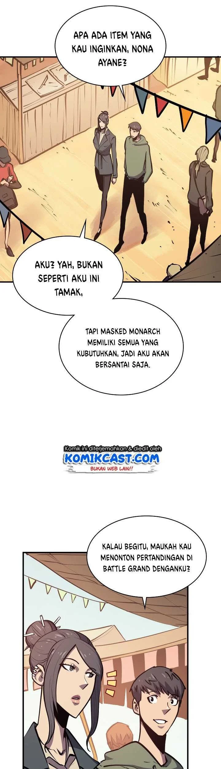 Adachi to Shimamura Chapter 29.1 - halaman 11
