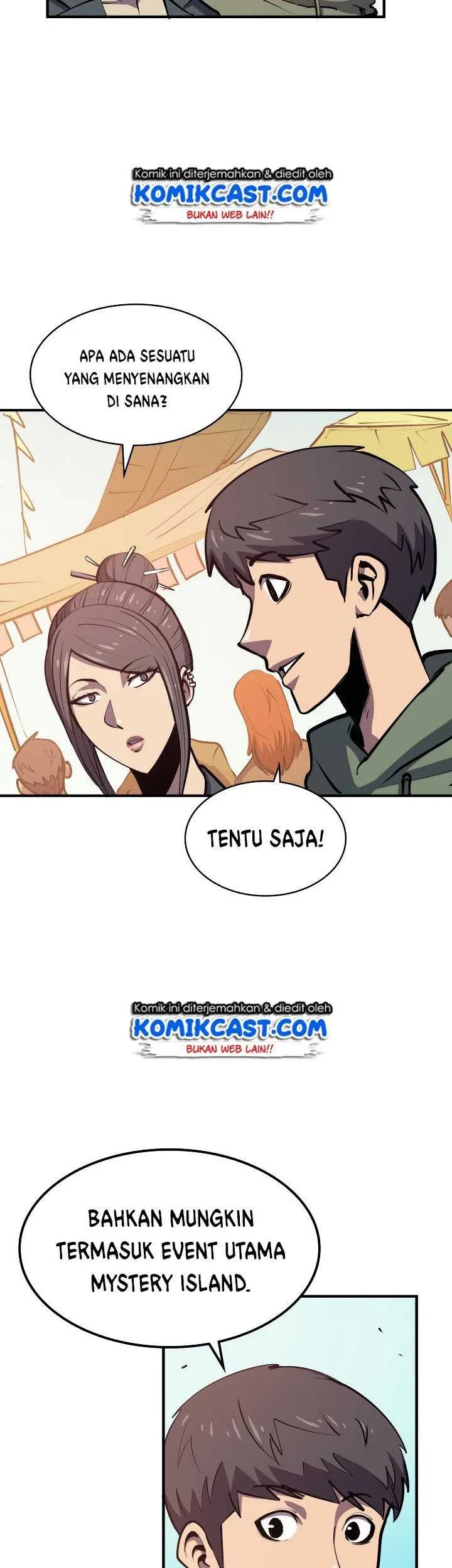 Adachi to Shimamura Chapter 29.1 - halaman 12