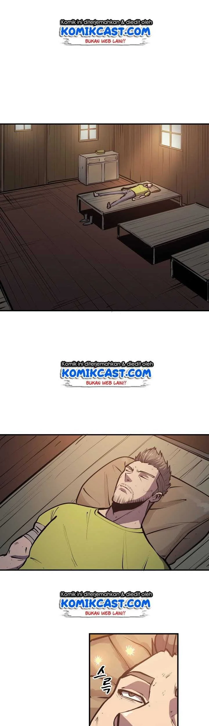 Adachi to Shimamura Chapter 29.1 - halaman 15