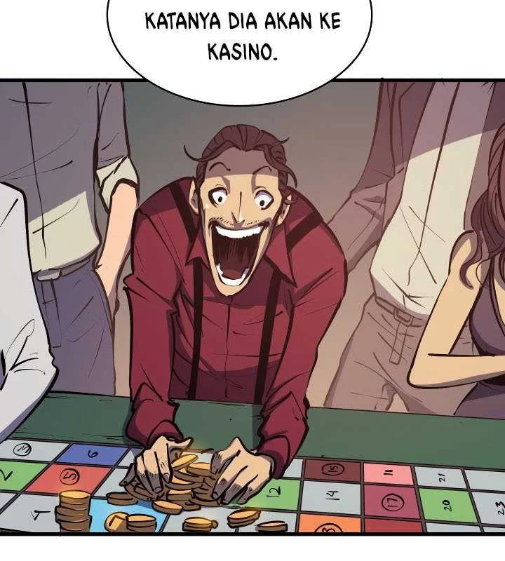 Adachi to Shimamura Chapter 29.1 - halaman 7
