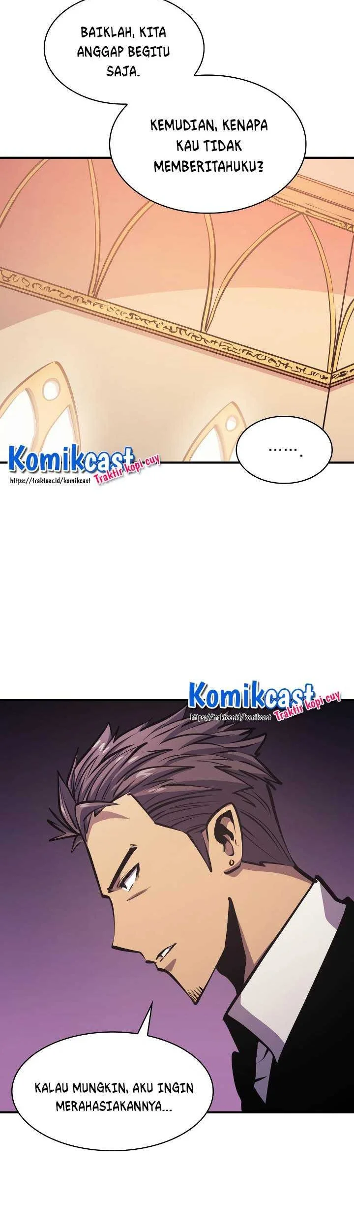 Adachi to Shimamura Chapter 3 - halaman 16