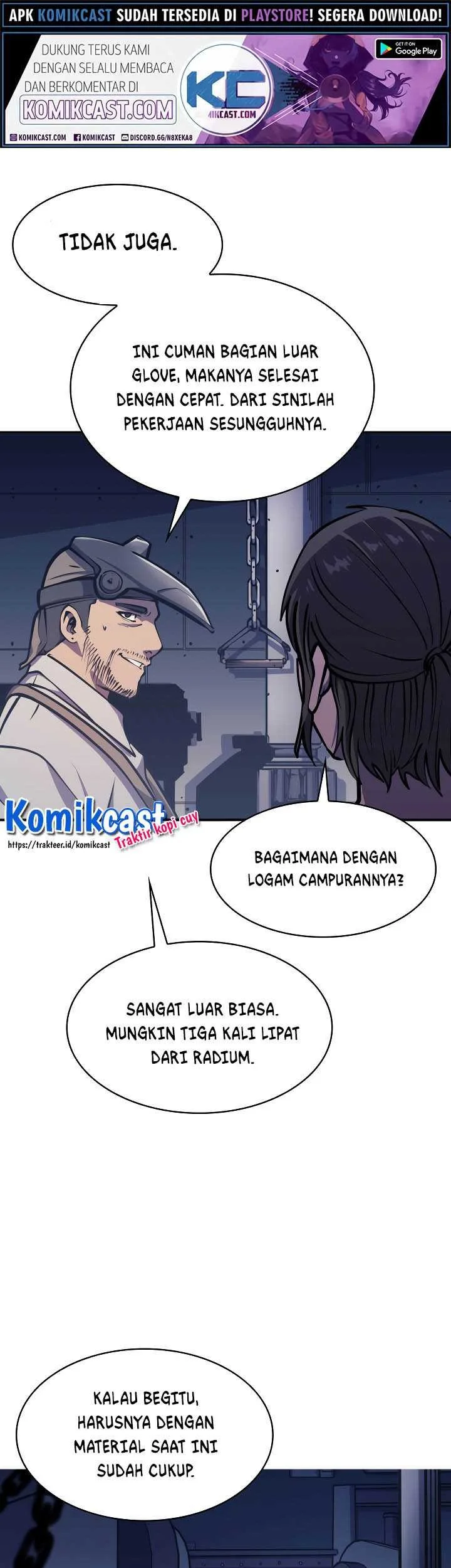 Adachi to Shimamura Chapter 3 - halaman 25