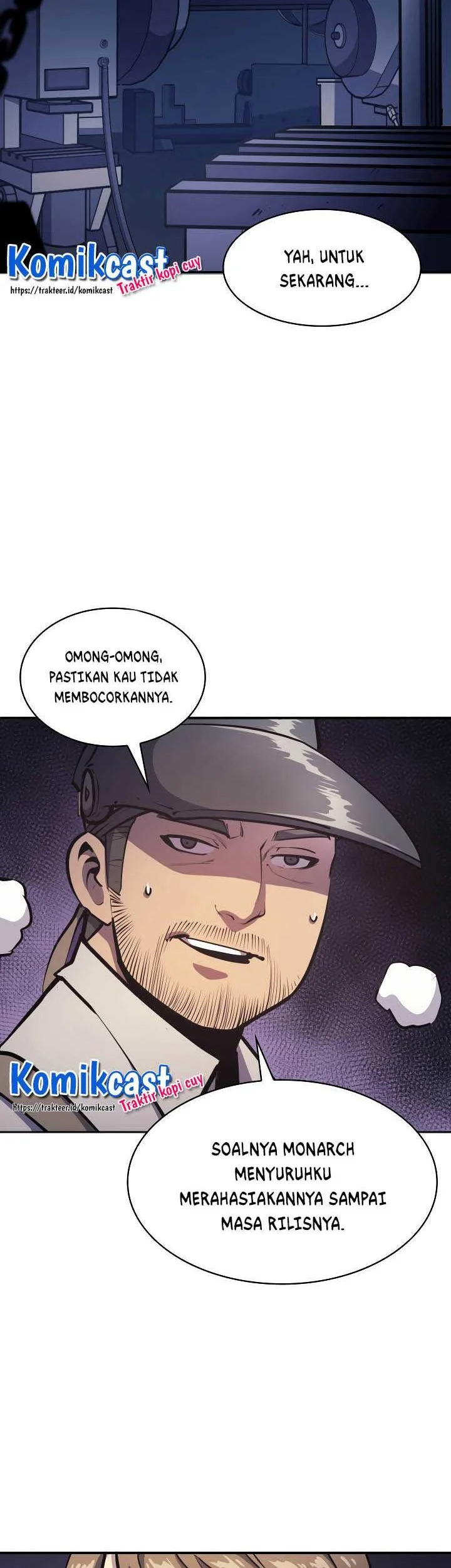 Adachi to Shimamura Chapter 3 - halaman 26