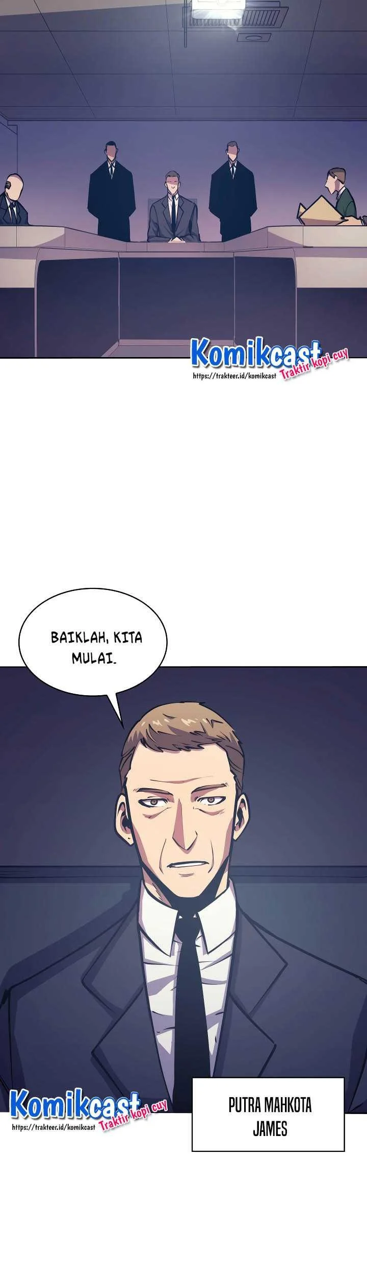 Adachi to Shimamura Chapter 3 - halaman 30