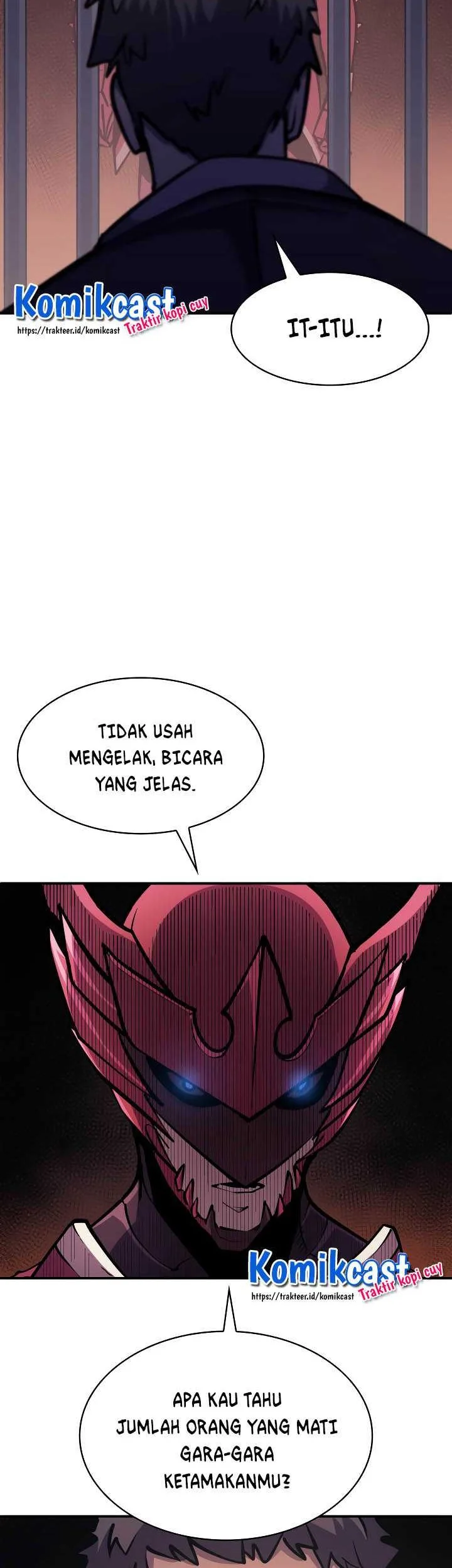 Adachi to Shimamura Chapter 3 - halaman 5