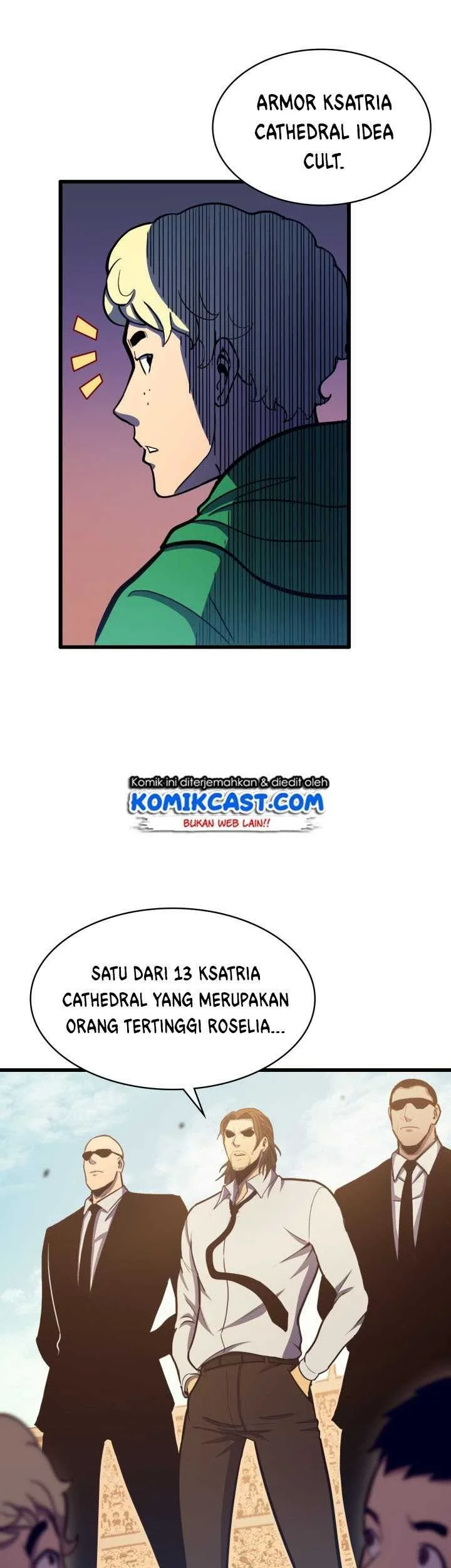 Adachi to Shimamura Chapter 30 - halaman 14
