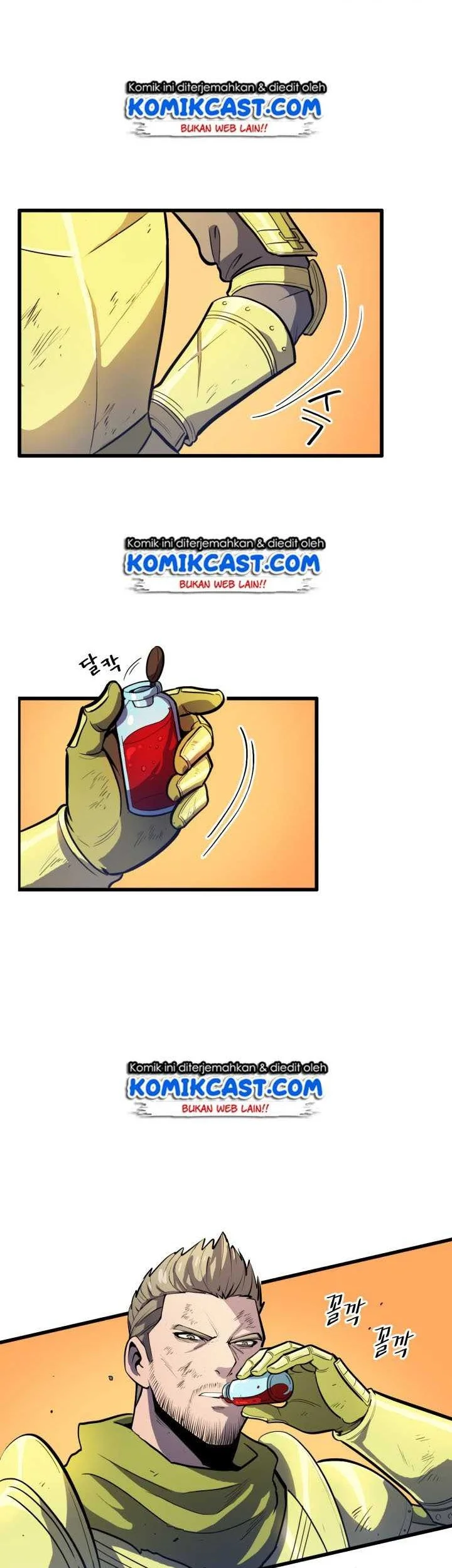 Adachi to Shimamura Chapter 30 - halaman 18