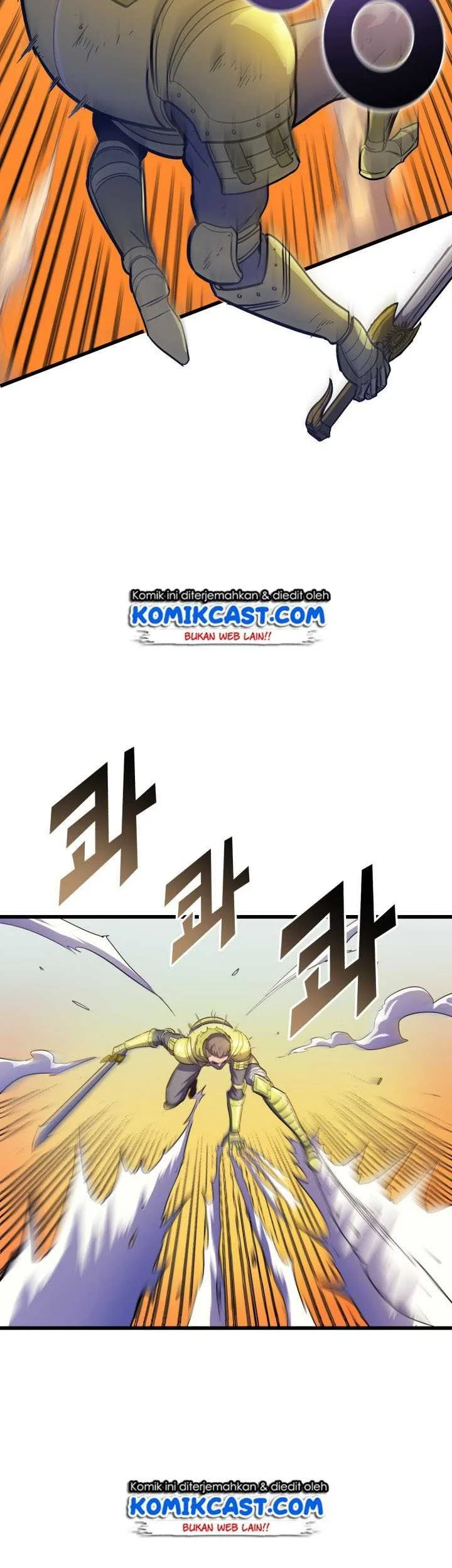 Adachi to Shimamura Chapter 30 - halaman 24