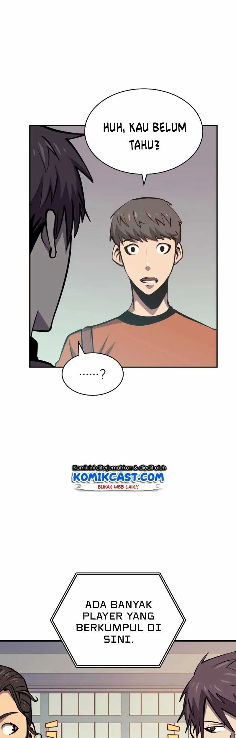 Adachi to Shimamura Chapter 31.1 - halaman 18