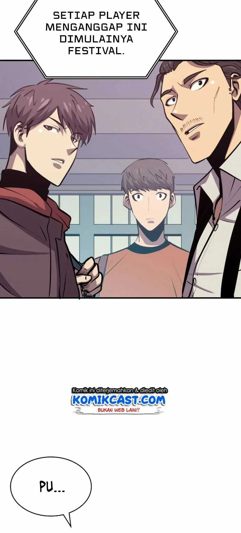 Adachi to Shimamura Chapter 31.1 - halaman 20