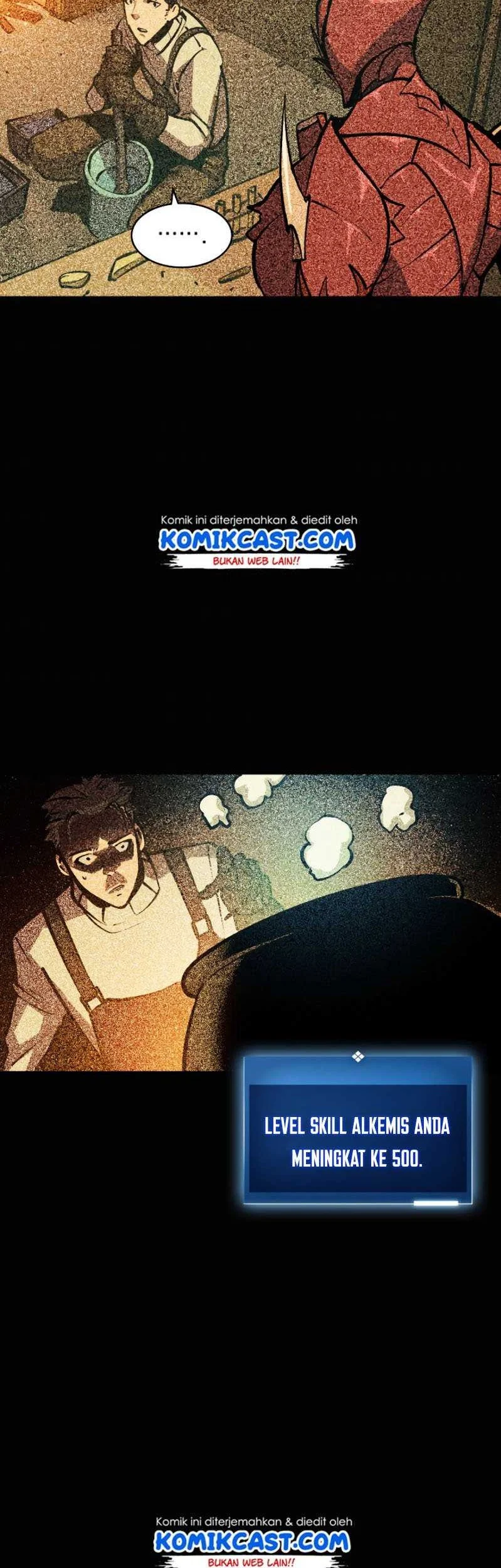 Adachi to Shimamura Chapter 31.1 - halaman 5