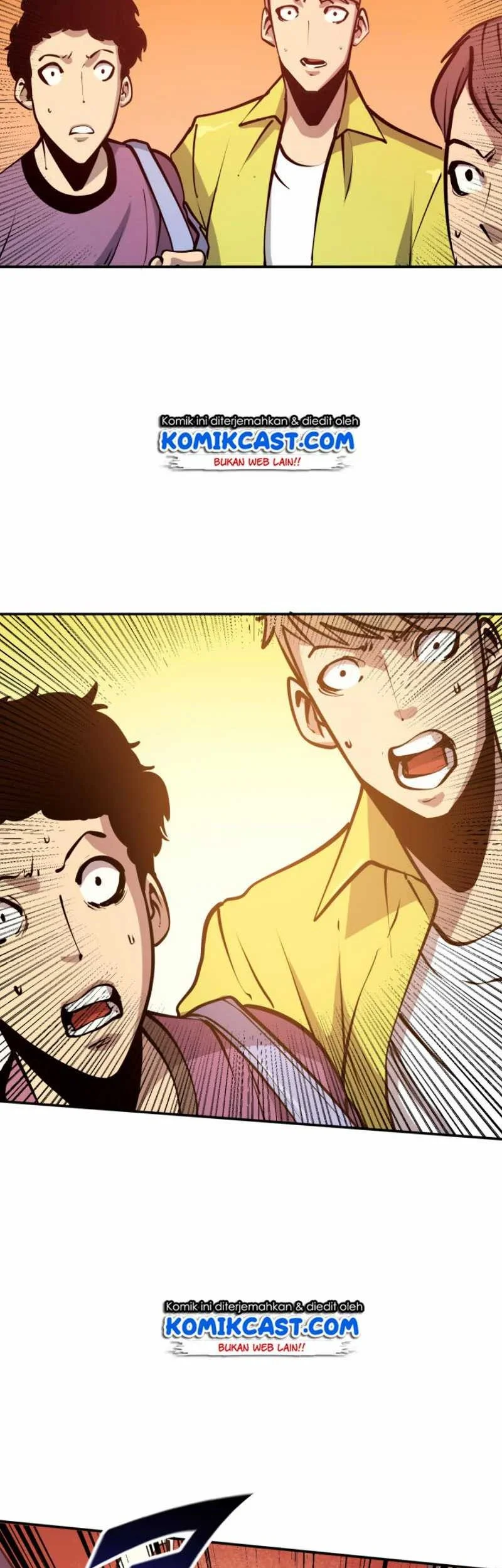 Adachi to Shimamura Chapter 31.2 - halaman 16