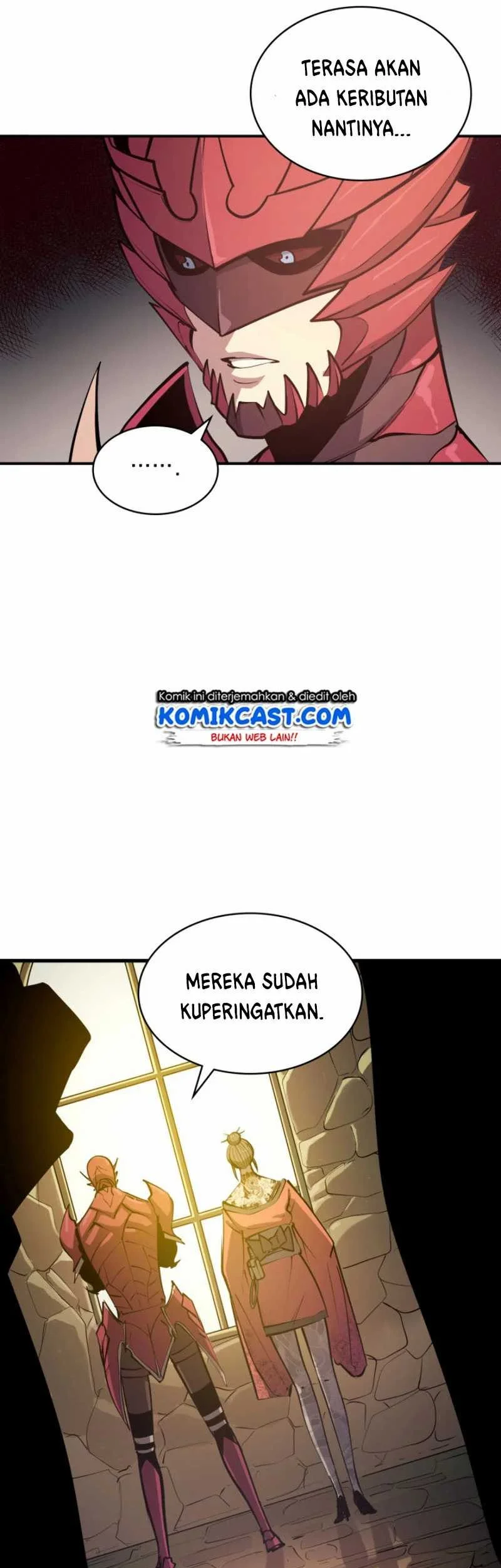 Adachi to Shimamura Chapter 31.2 - halaman 6