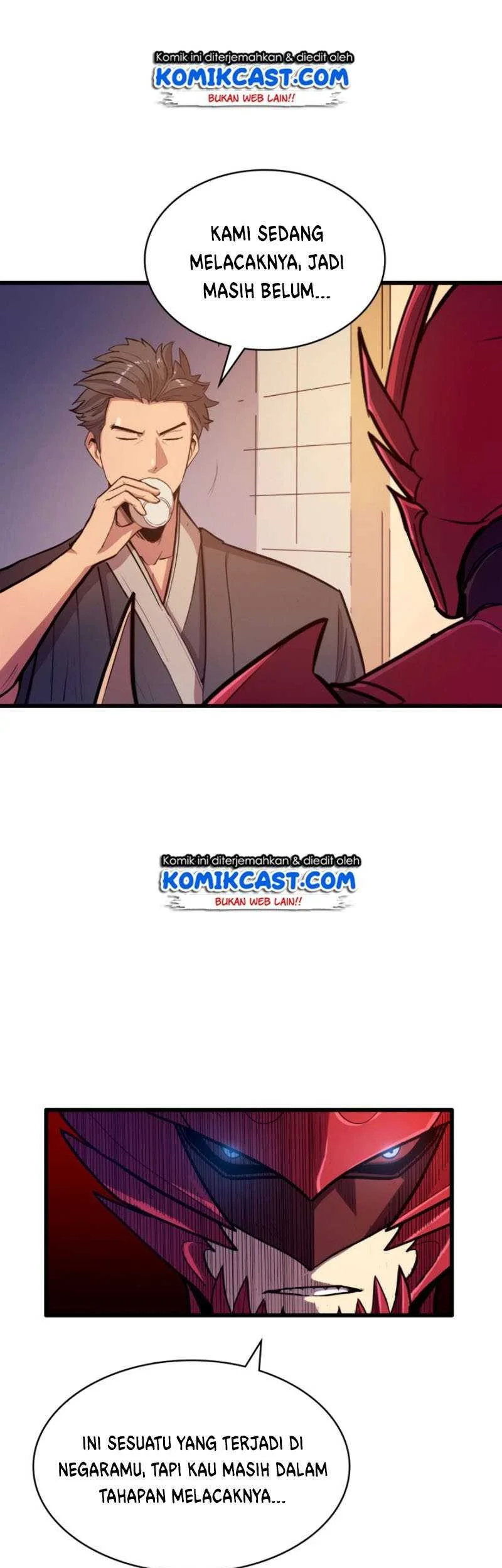 Adachi to Shimamura Chapter 32 - halaman 12