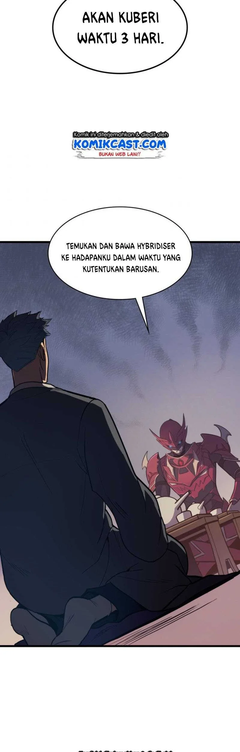 Adachi to Shimamura Chapter 32 - halaman 20